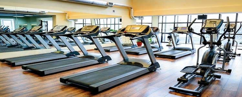 Fluid Fitness-Naraina Vihar 